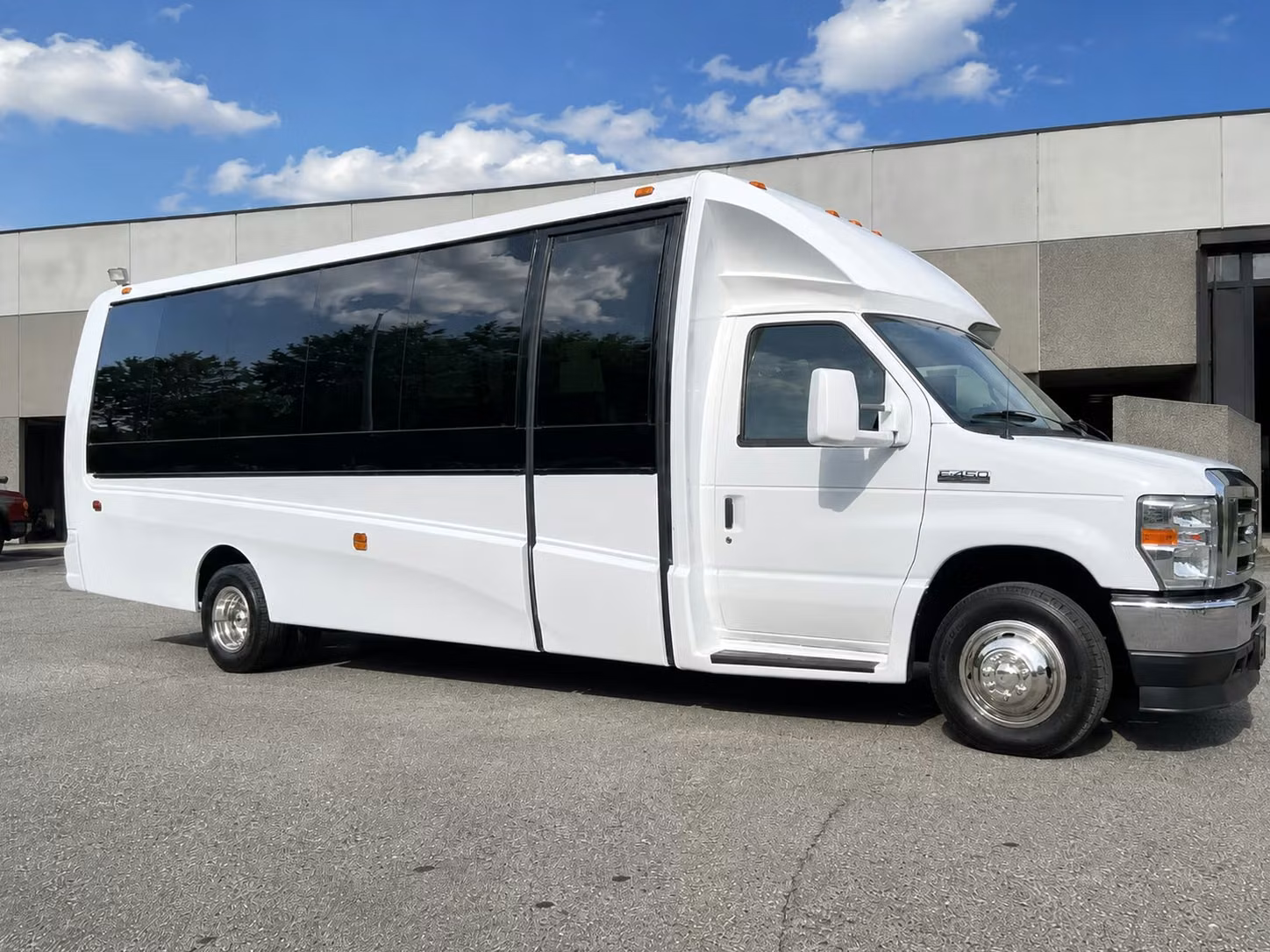 los angeles airport transportation