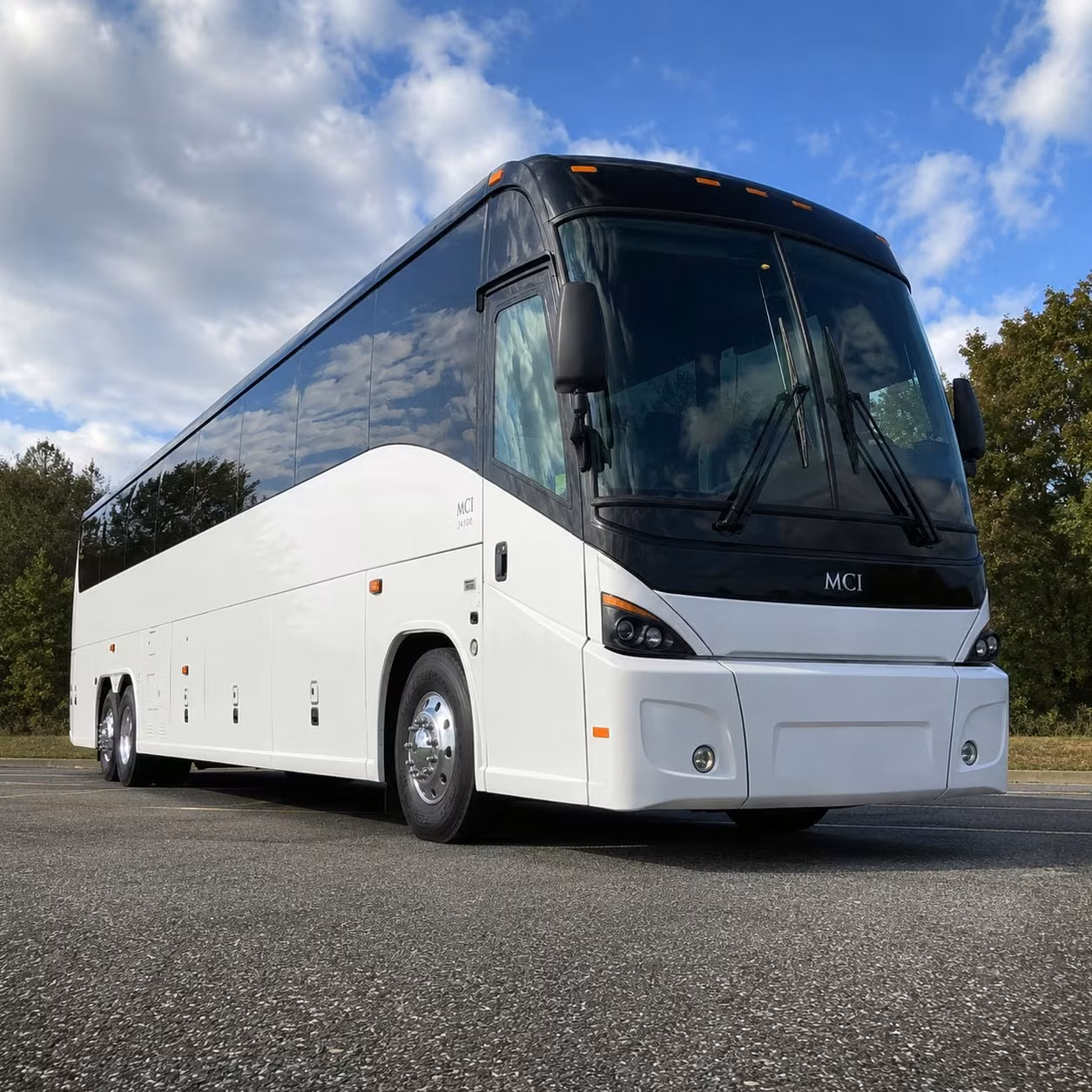 los angeles employee transportation