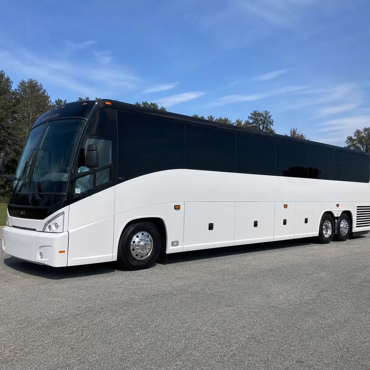 los angeles field trip transportation
