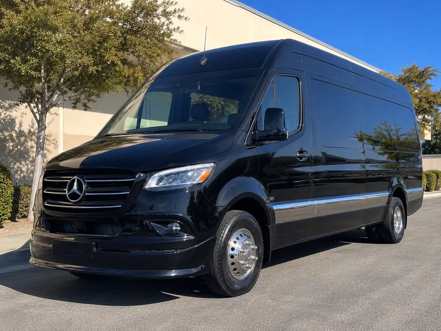 los angeles sporting event transportation